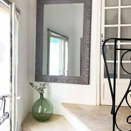 La Maison Candide Holiday home