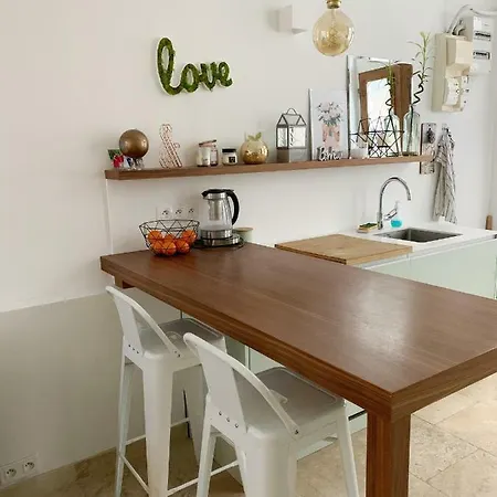 La Maison Candide Holiday home *