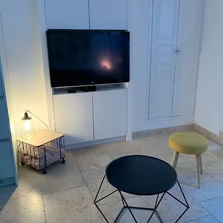 La Maison Candide