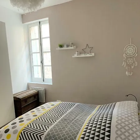 Holiday home La Maison Candide L'Isle-sur-la-Sorgue